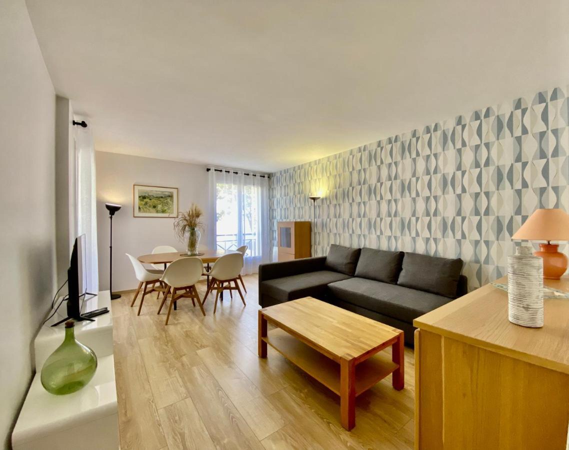 Le Beaugency Near Paris & Disneyland Champs-Sur-Marne Eksteriør billede