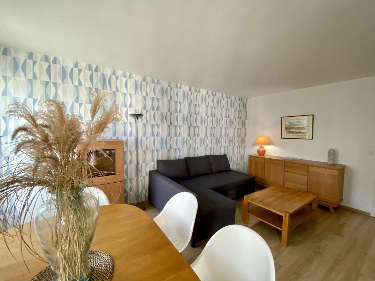 Le Beaugency Near Paris & Disneyland Champs-Sur-Marne Eksteriør billede