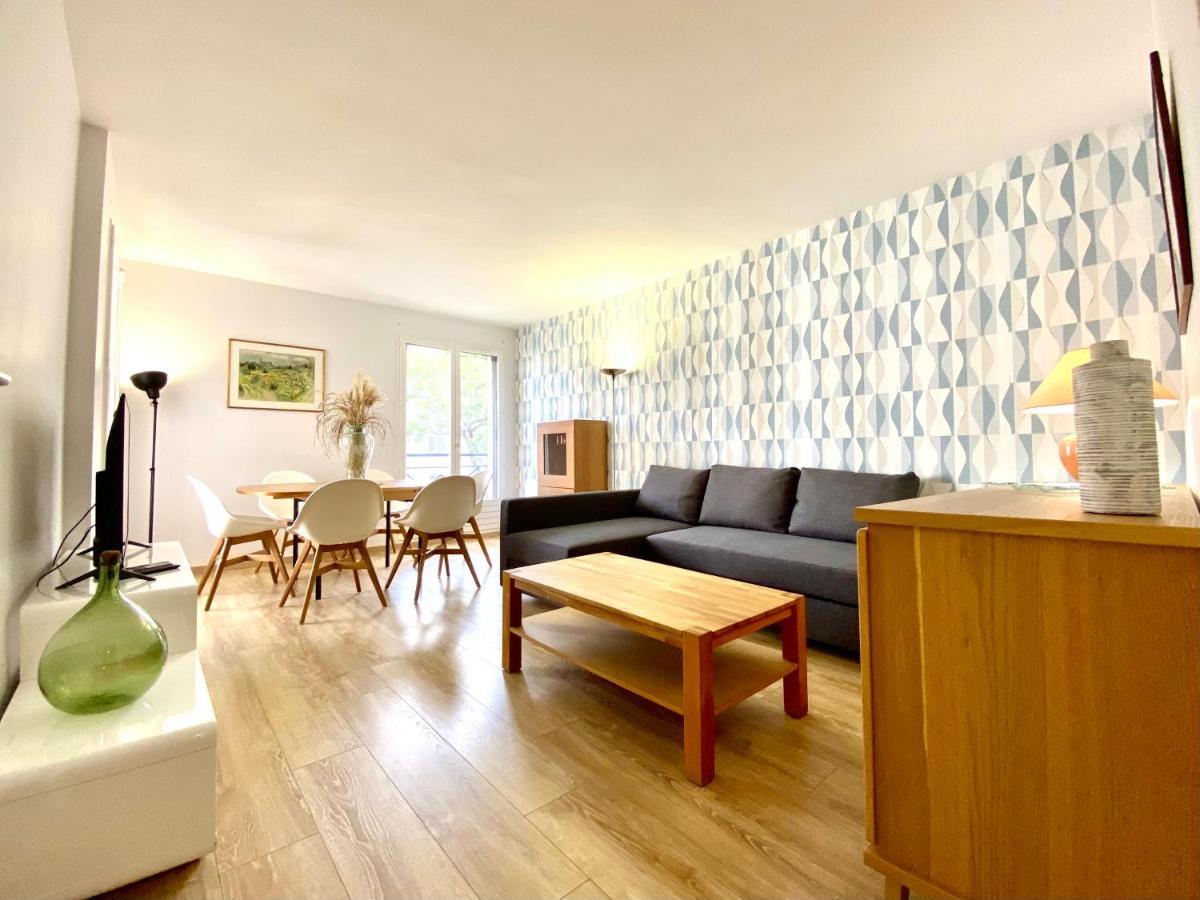 Le Beaugency Near Paris & Disneyland Champs-Sur-Marne Eksteriør billede