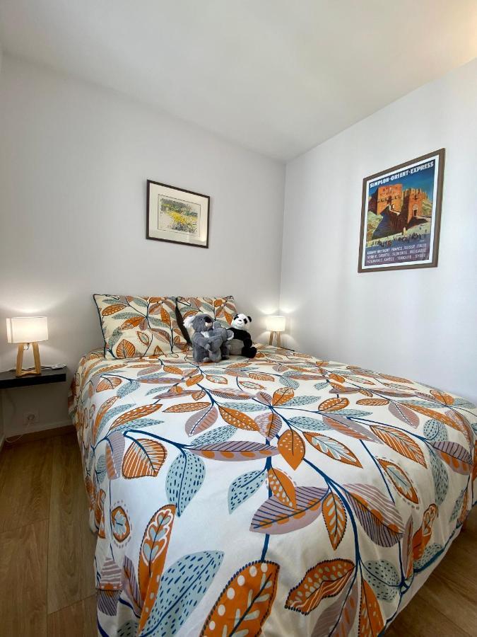 Le Beaugency Near Paris & Disneyland Champs-Sur-Marne Eksteriør billede