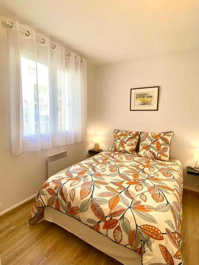 Le Beaugency Near Paris & Disneyland Champs-Sur-Marne Eksteriør billede